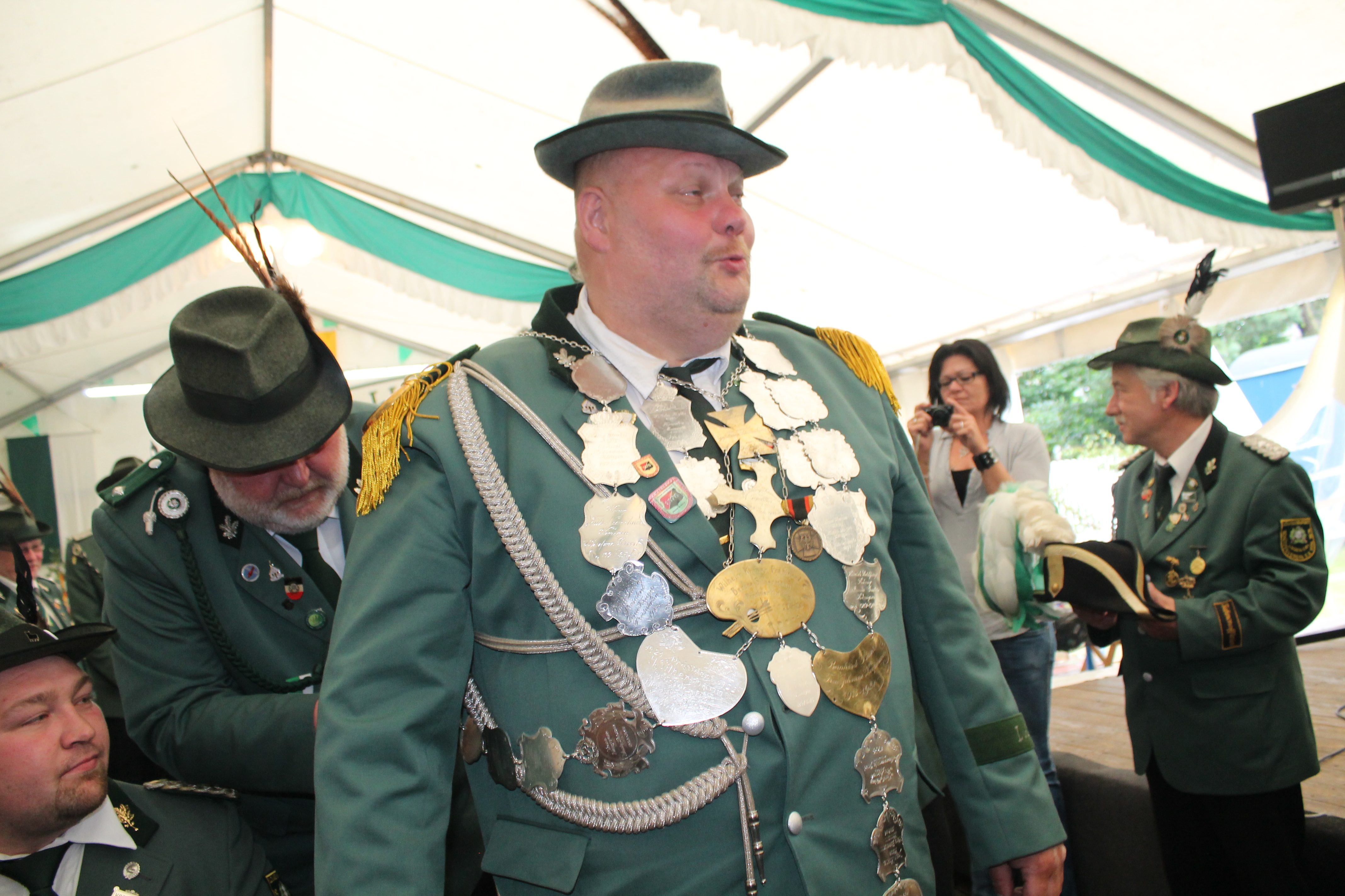 Festfoto 2015