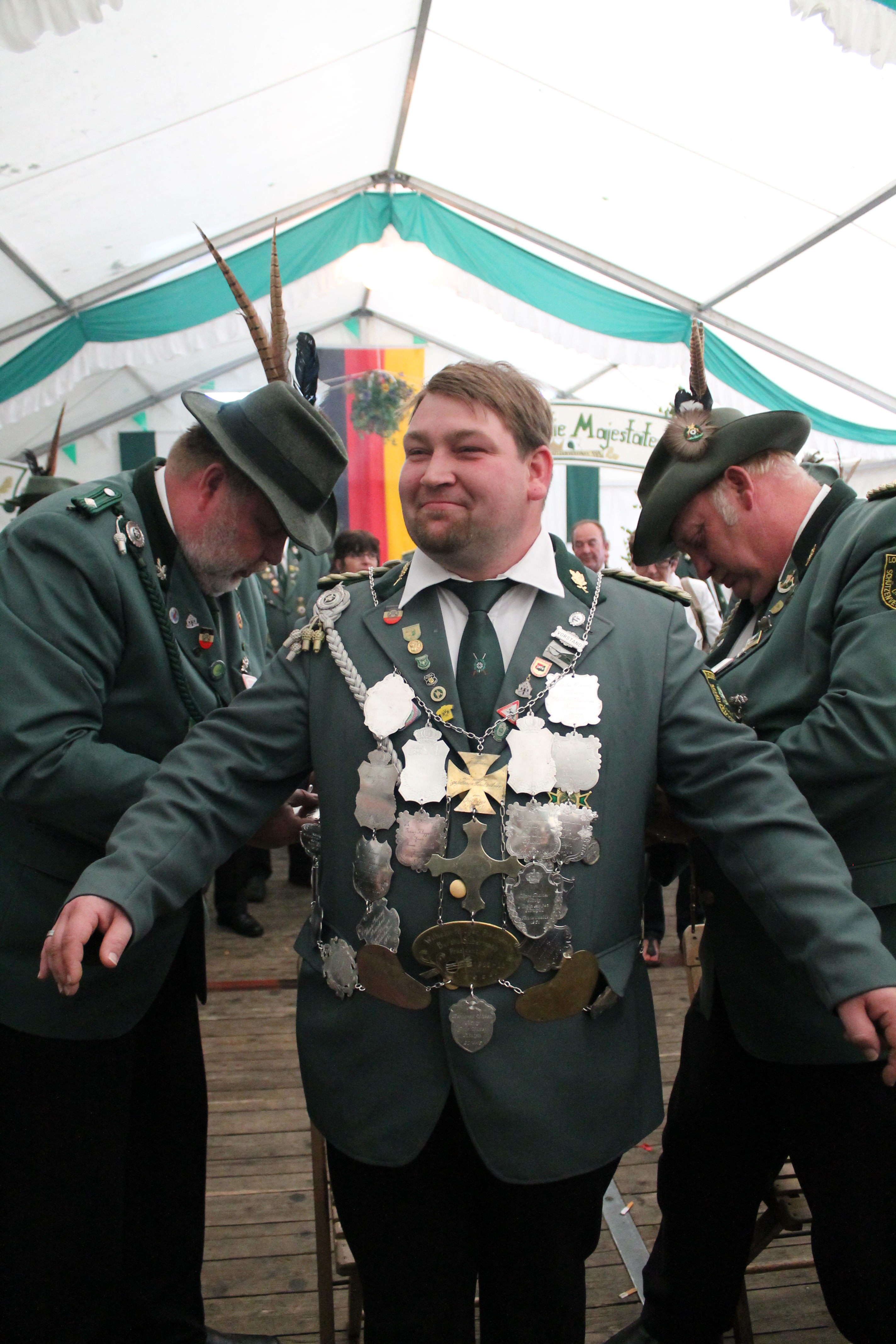 Festfoto 2015
