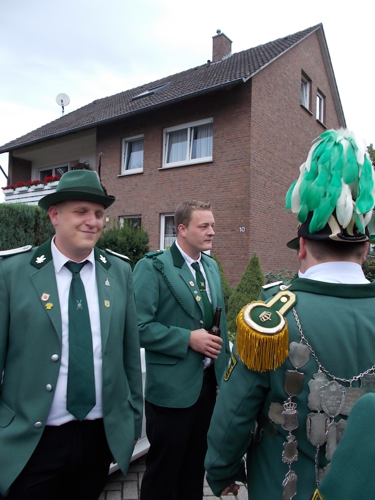 Festfoto 2016