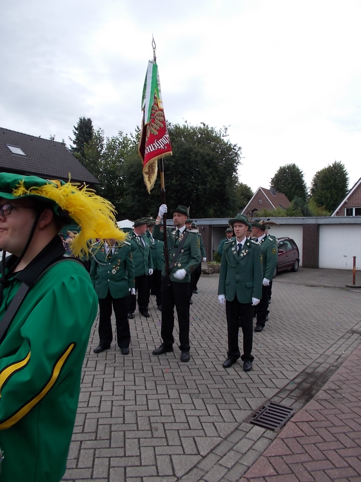 Festfoto 2016