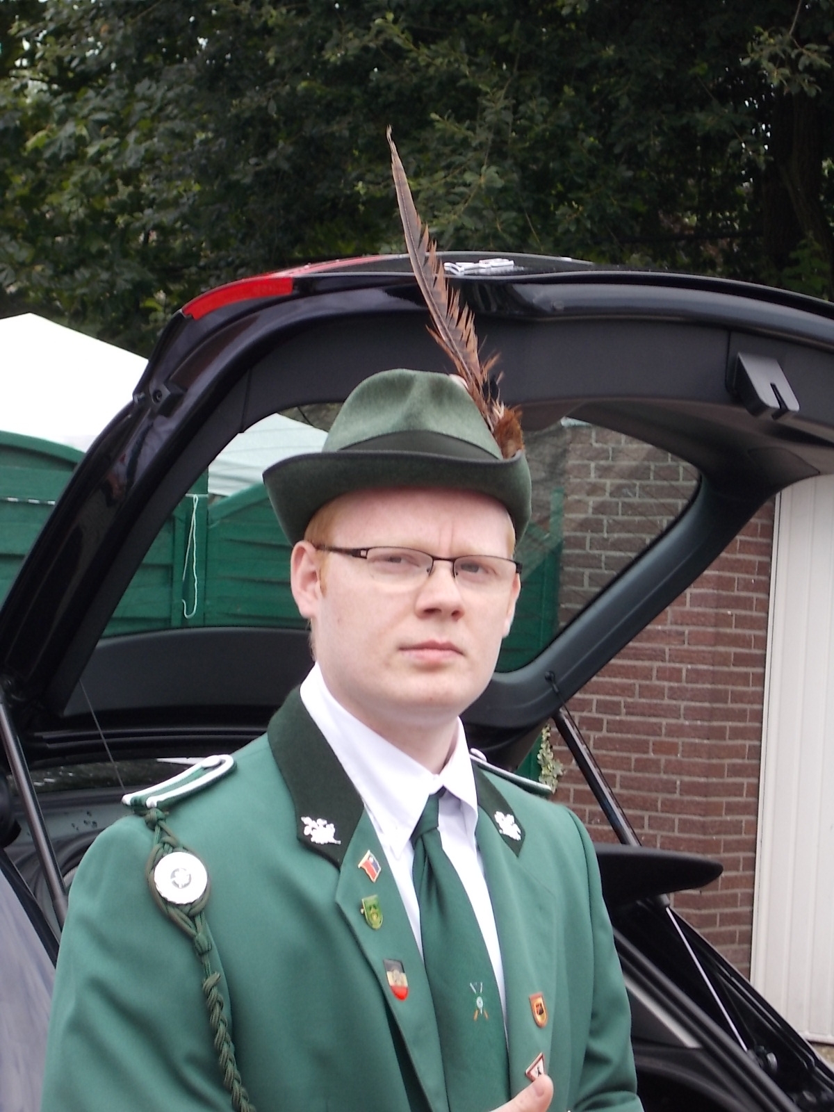 Festfoto 2016