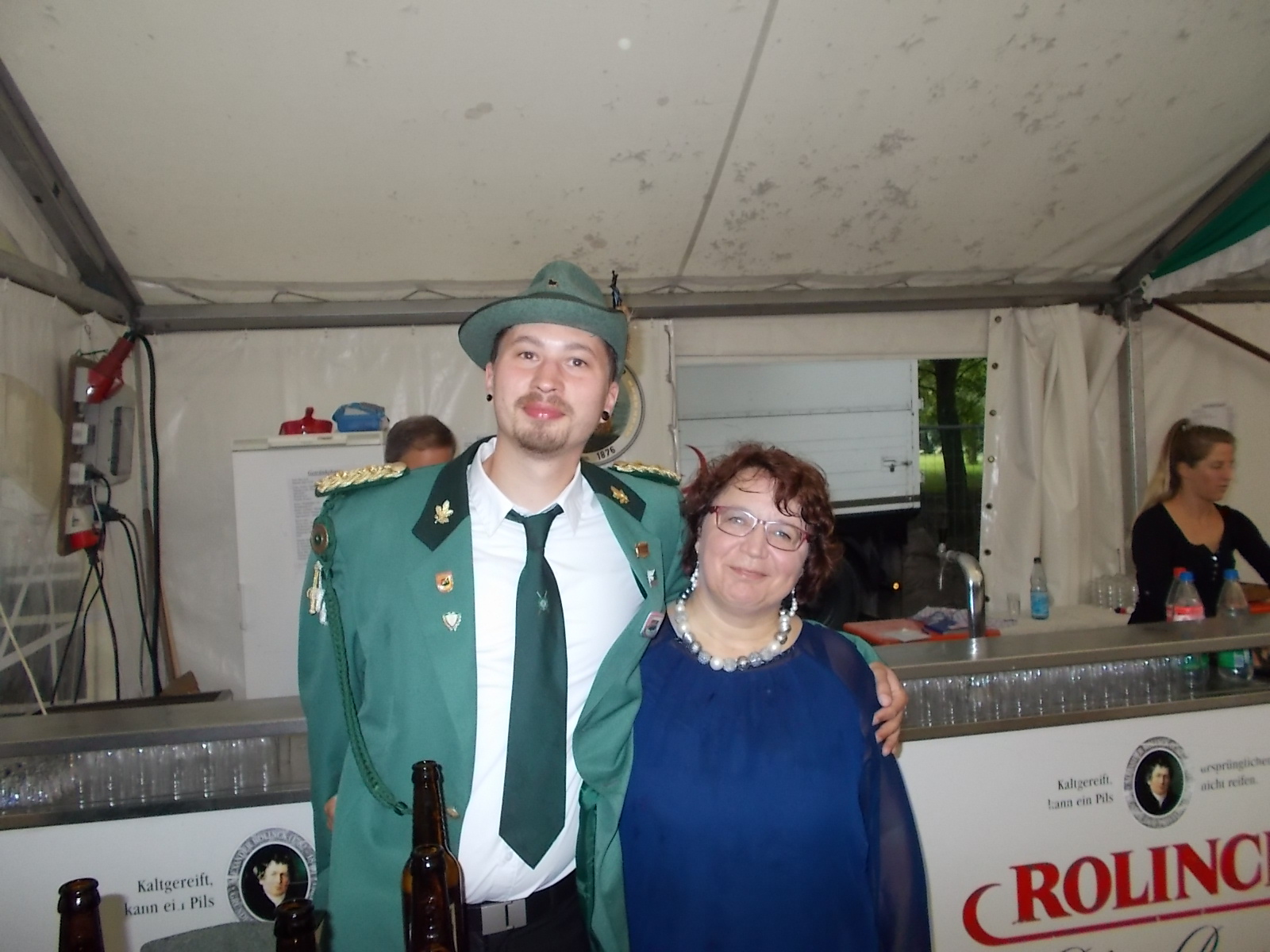 Festfoto 2016