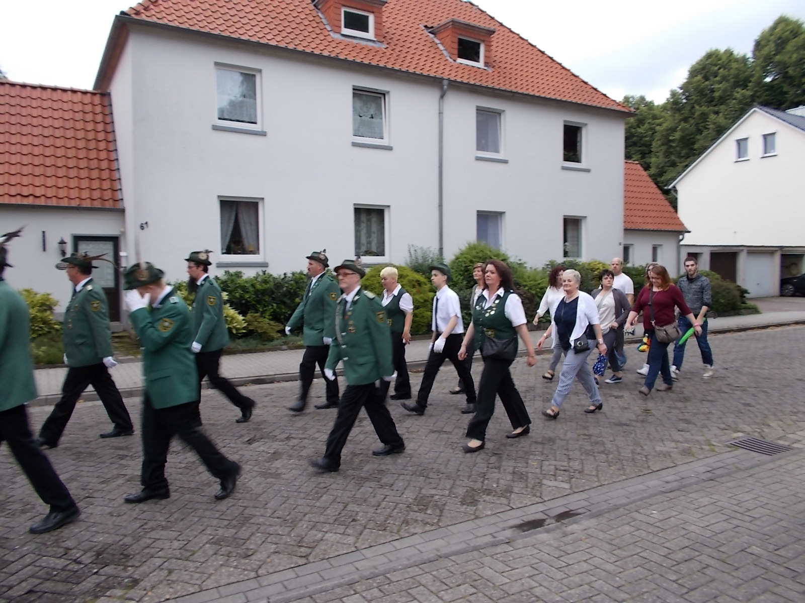 Festfoto 2016