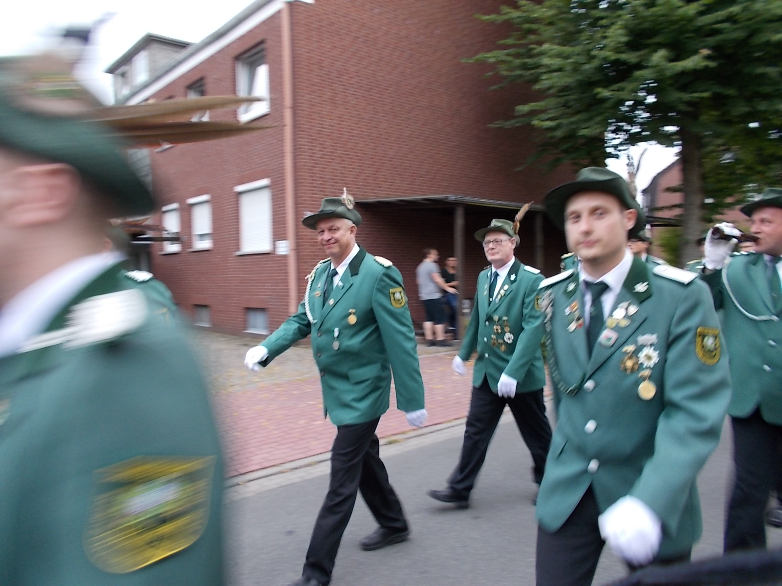 Festfoto 2016