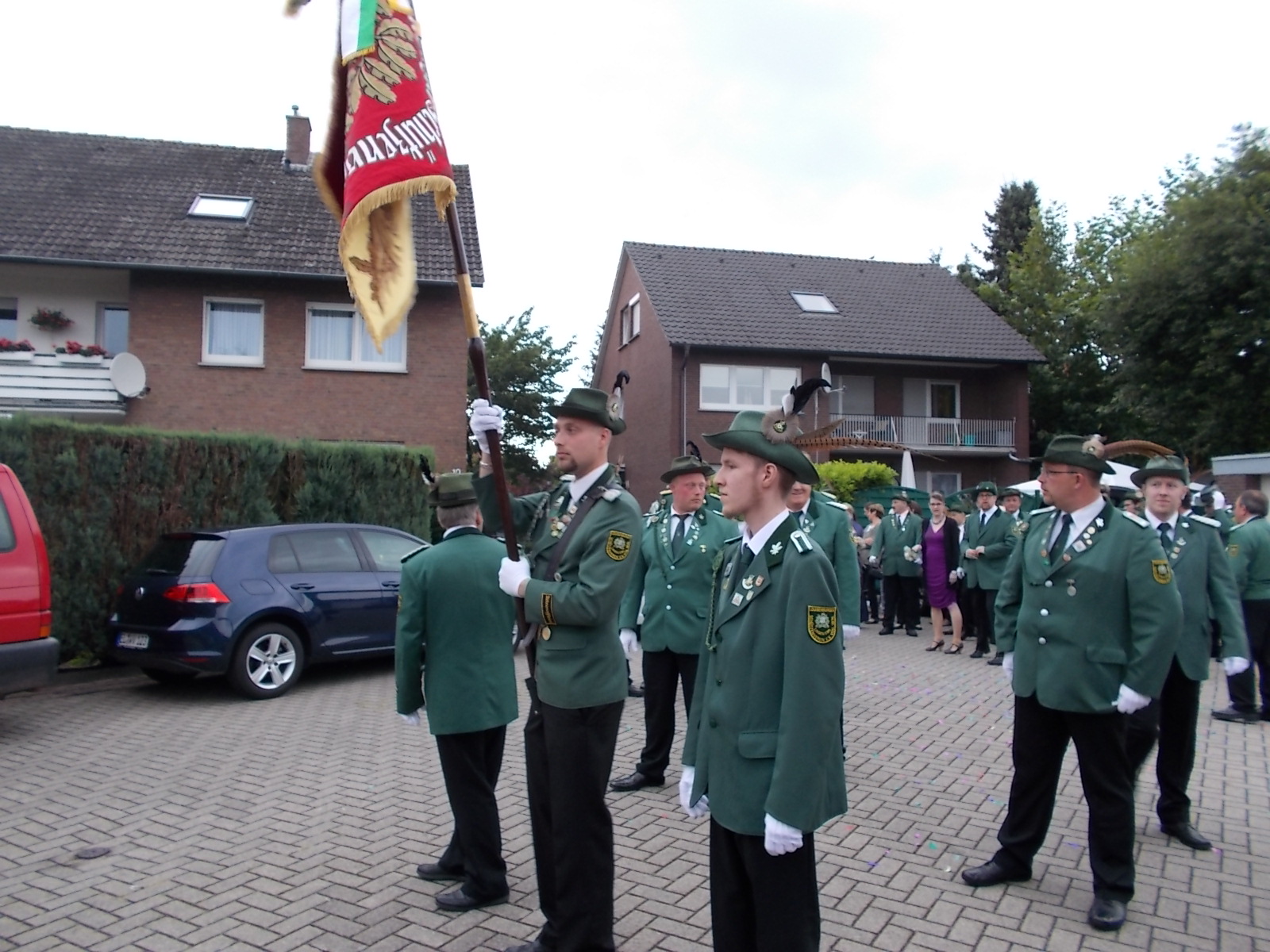 Festfoto 2016