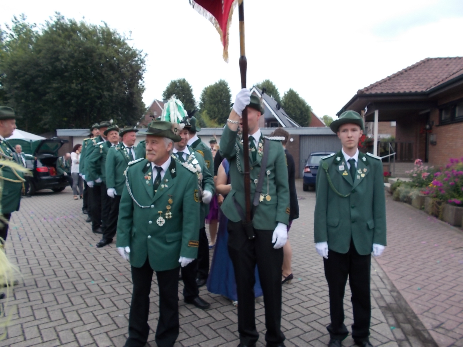 Festfoto 2016