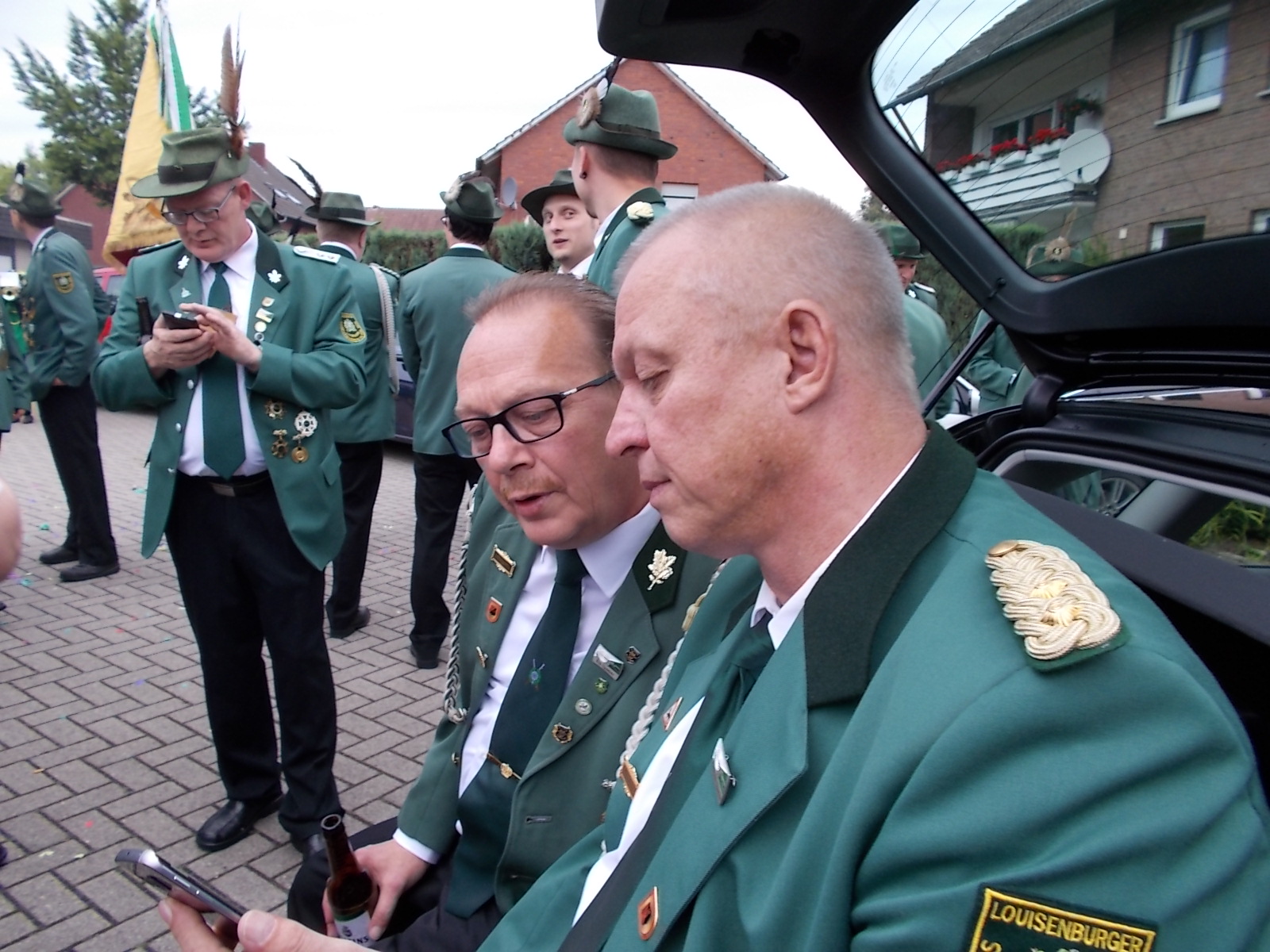 Festfoto 2016