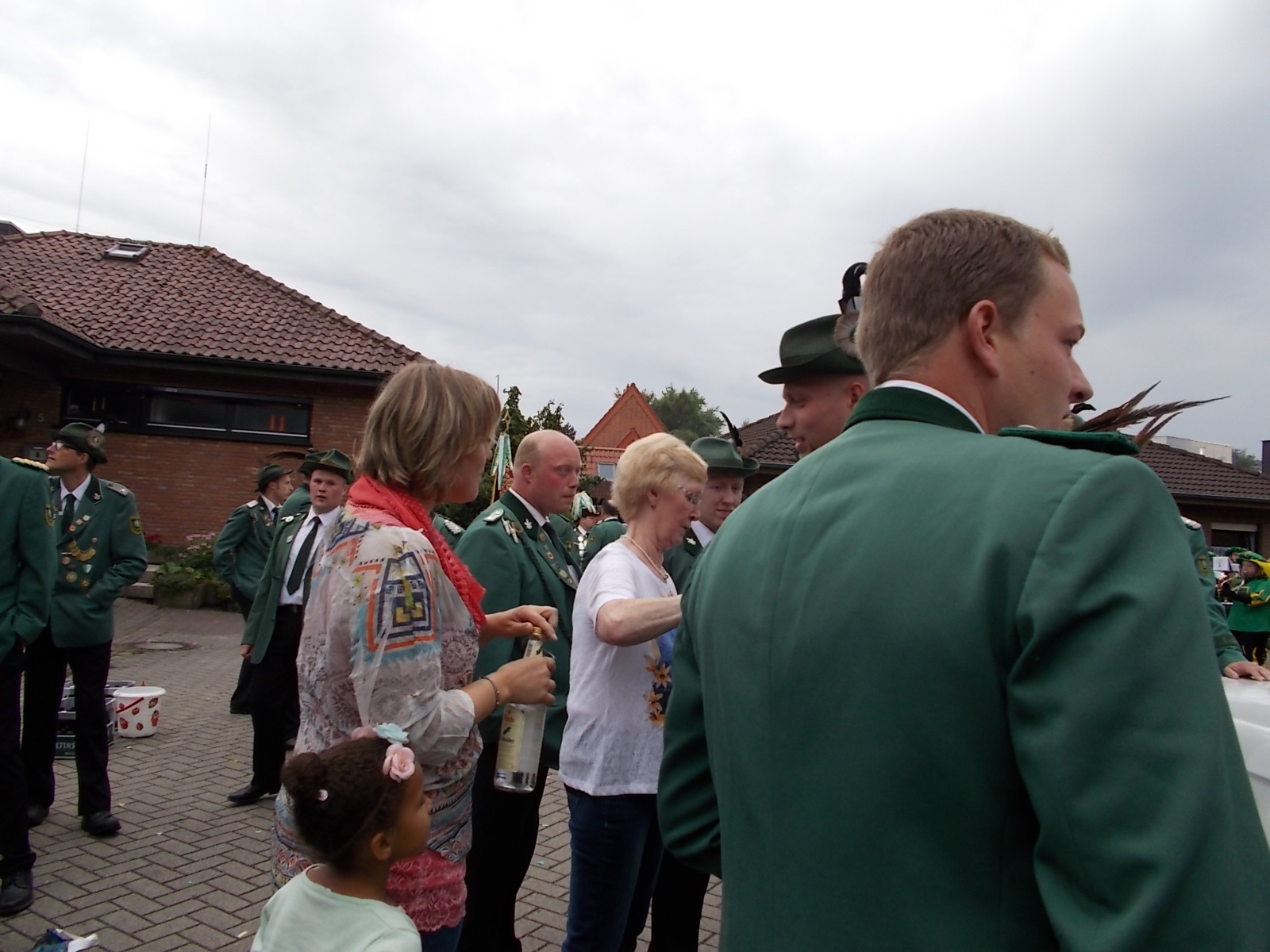 Festfoto 2016