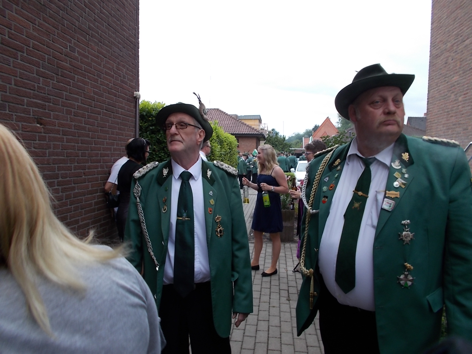 Festfoto 2016