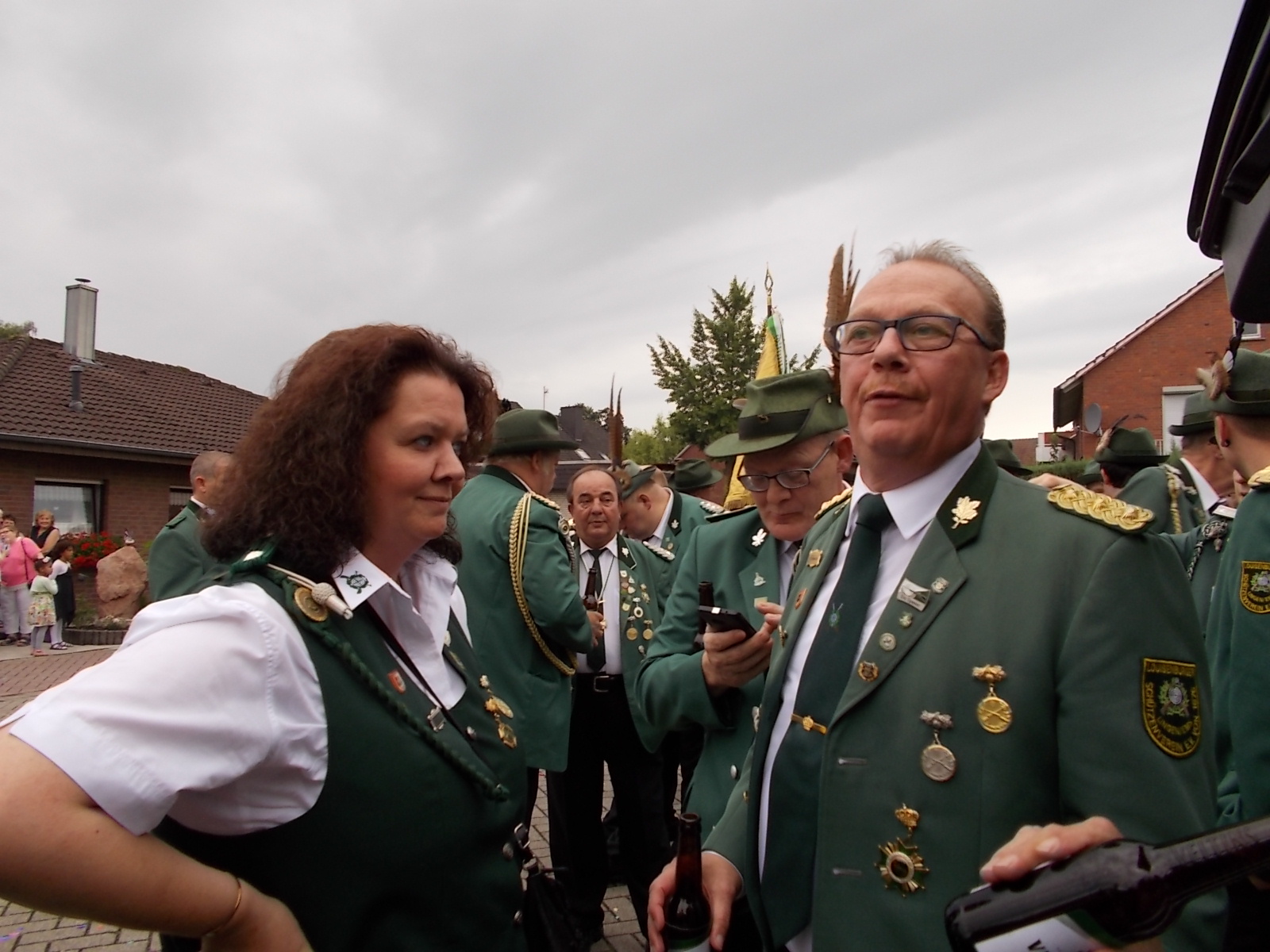 Festfoto 2016