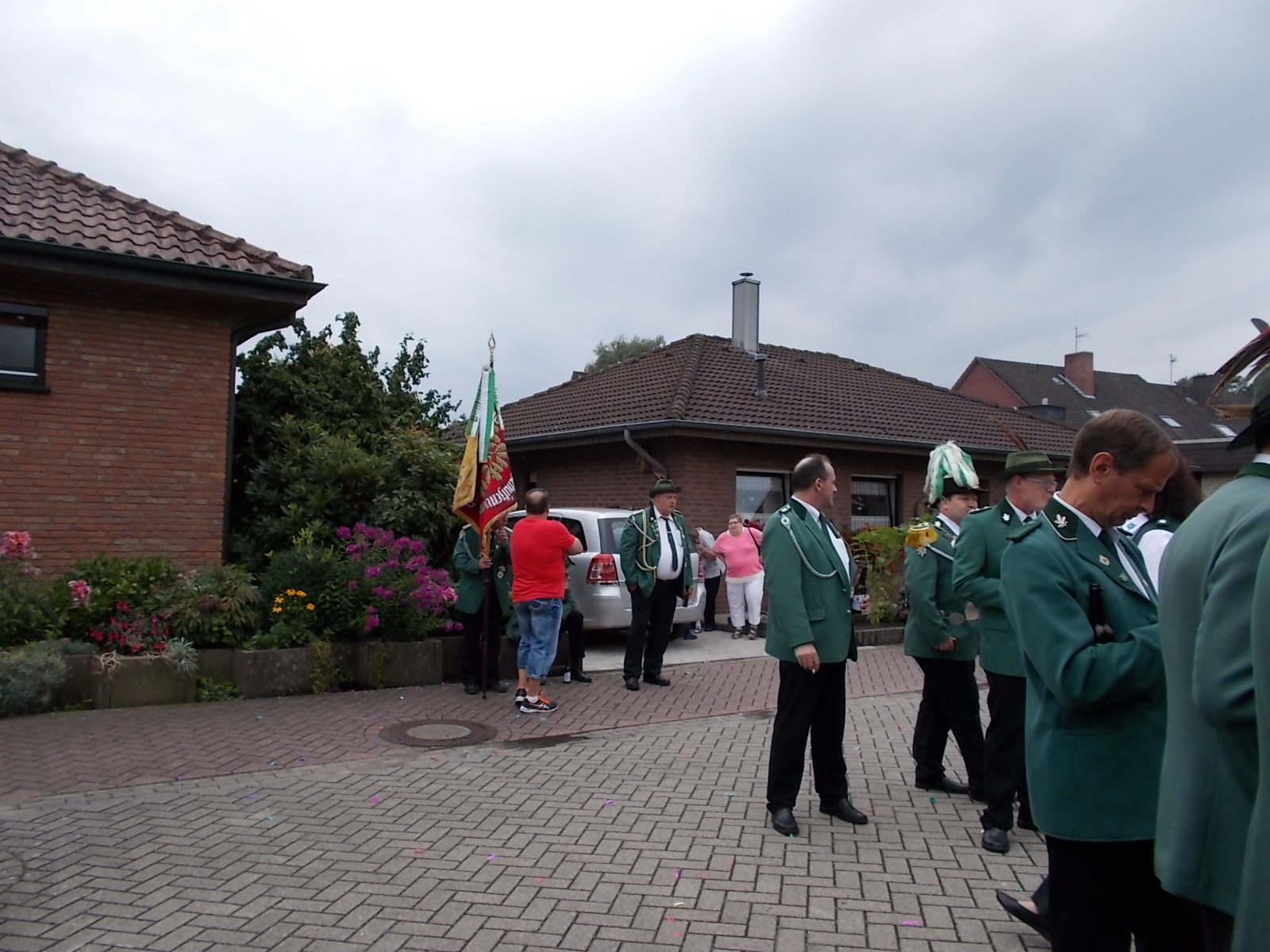 Festfoto 2016