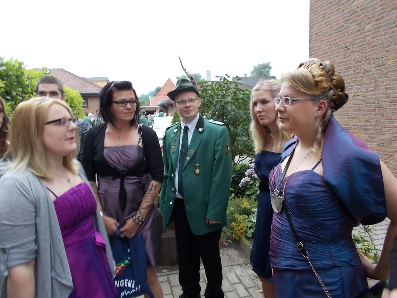 Festfoto 2016