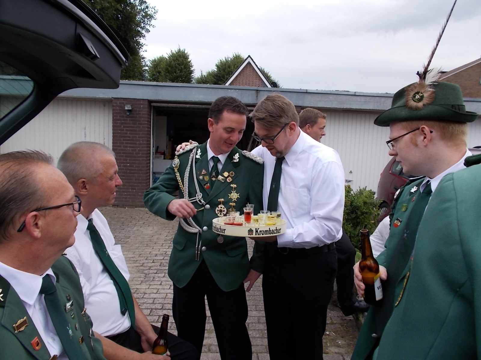 Festfoto 2016