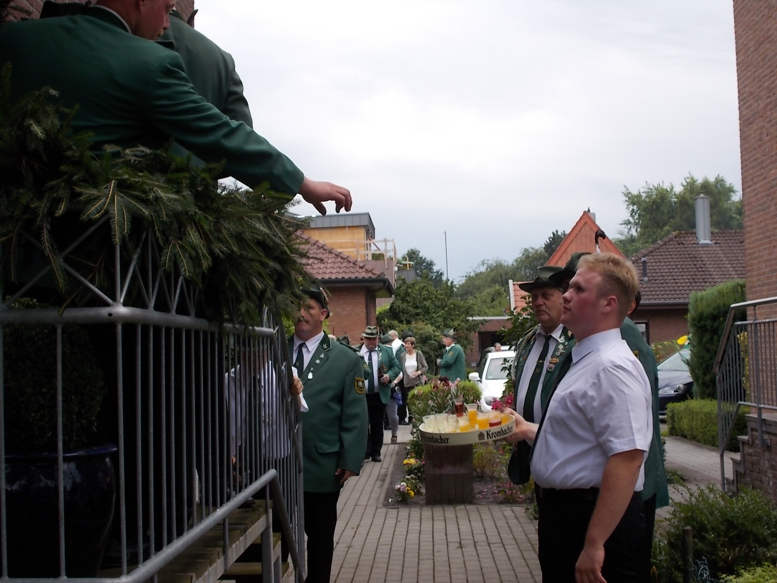 Festfoto 2016