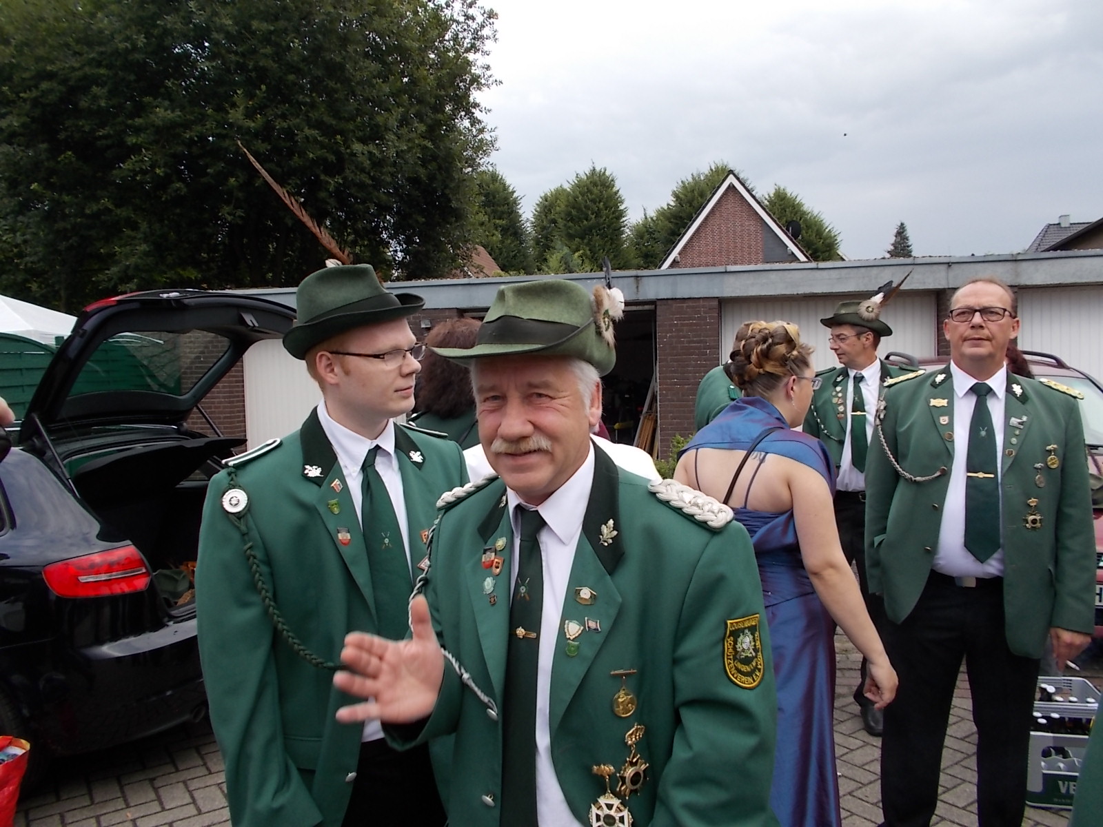 Festfoto 2016