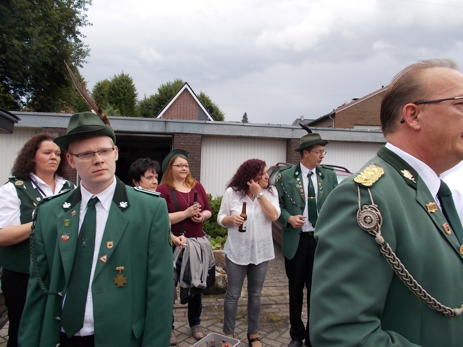 Festfoto 2016