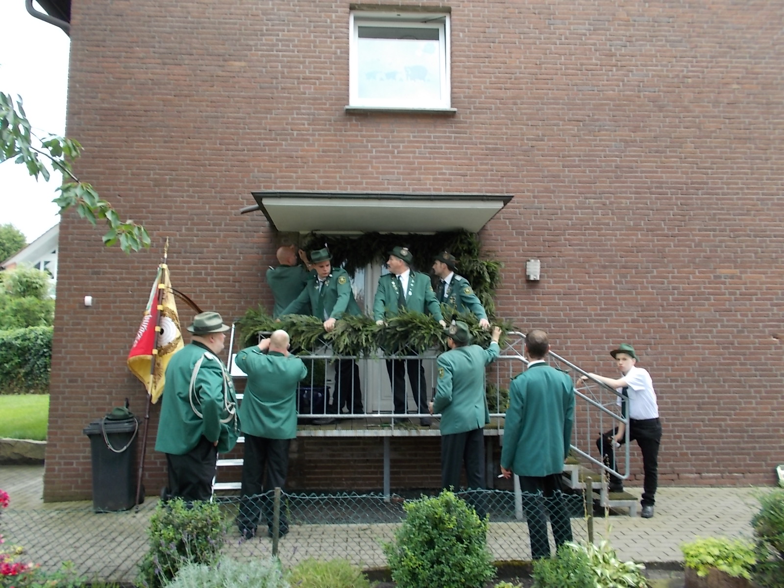 Festfoto 2016