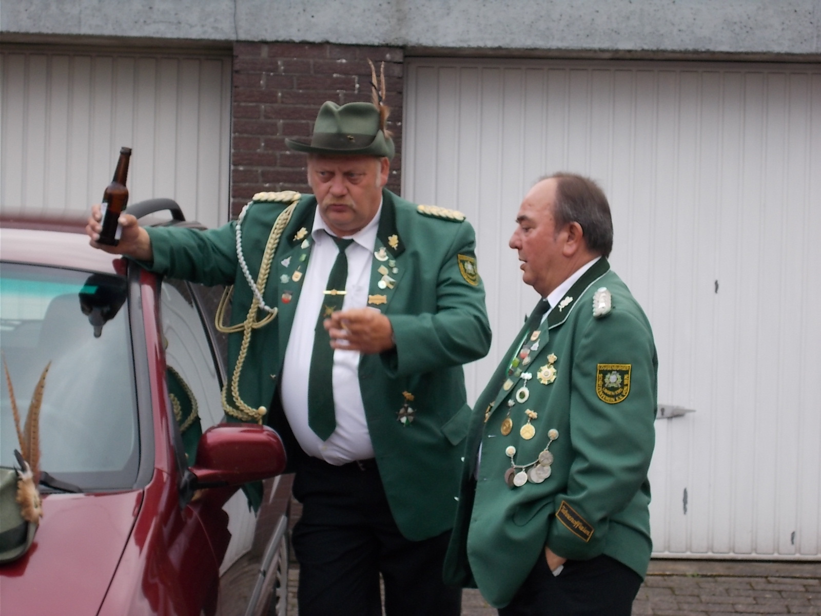 Festfoto 2016