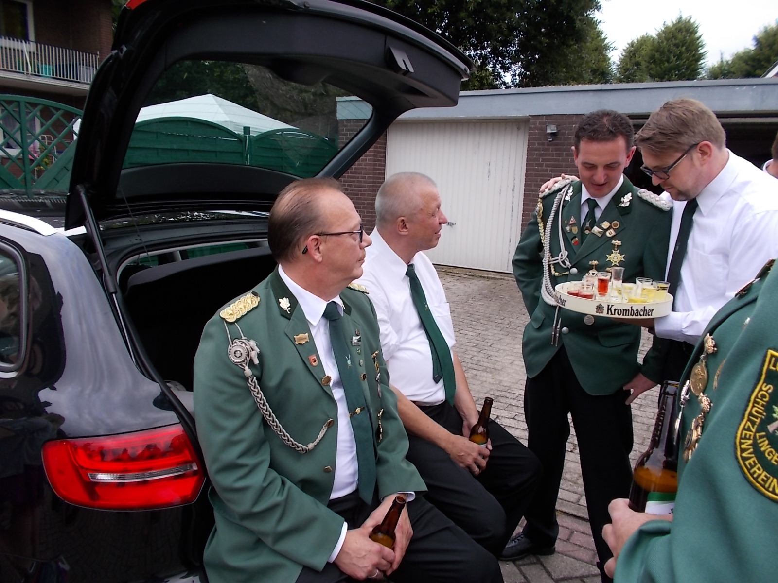 Festfoto 2016