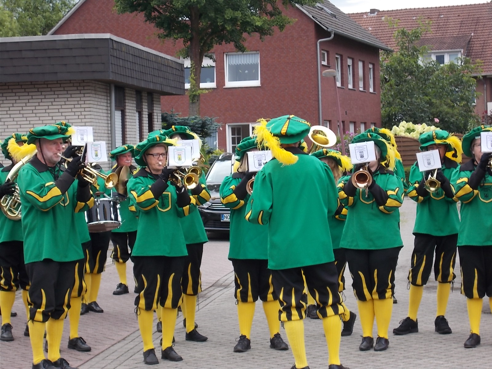 Festfoto 2016