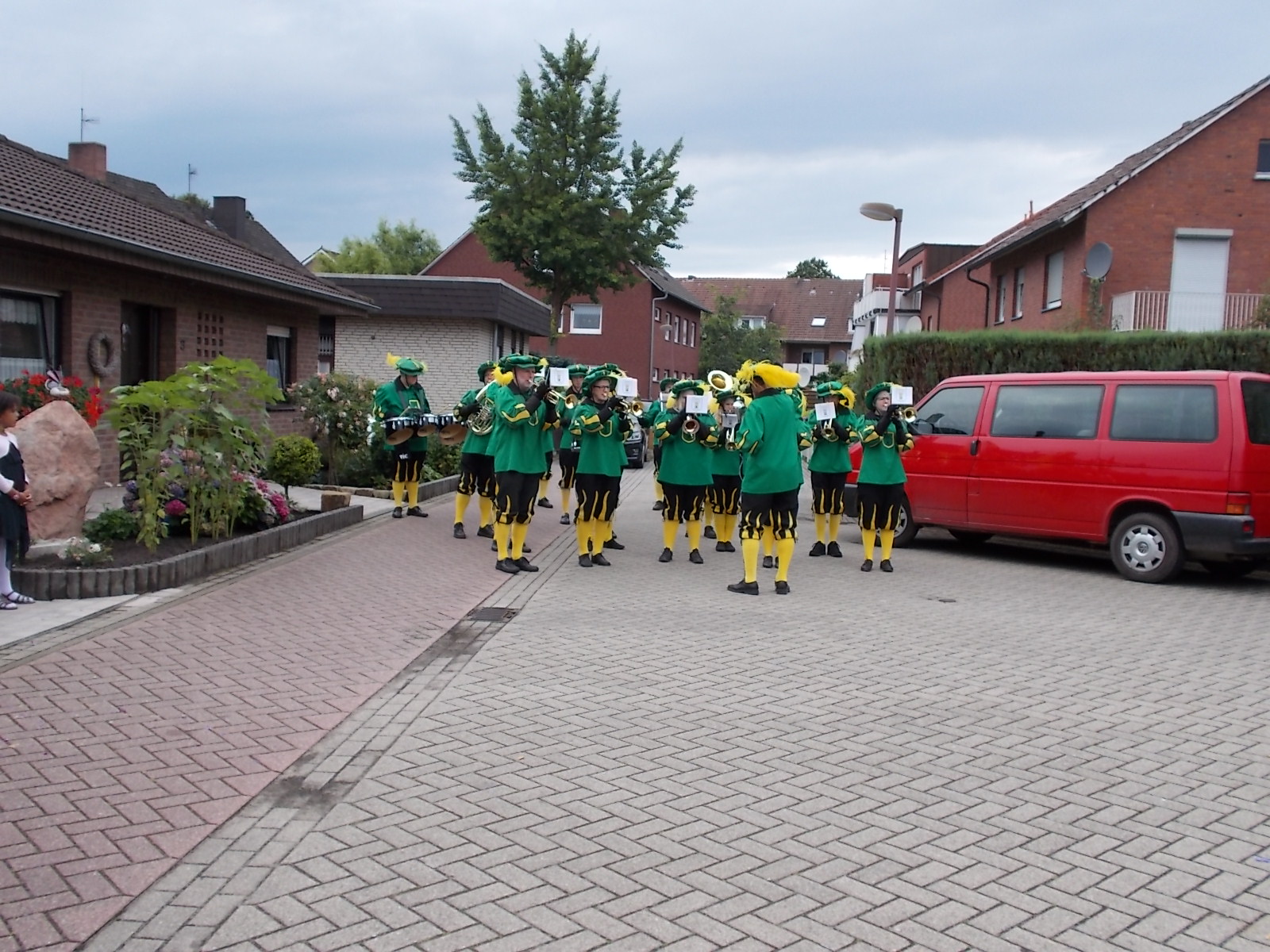 Festfoto 2016
