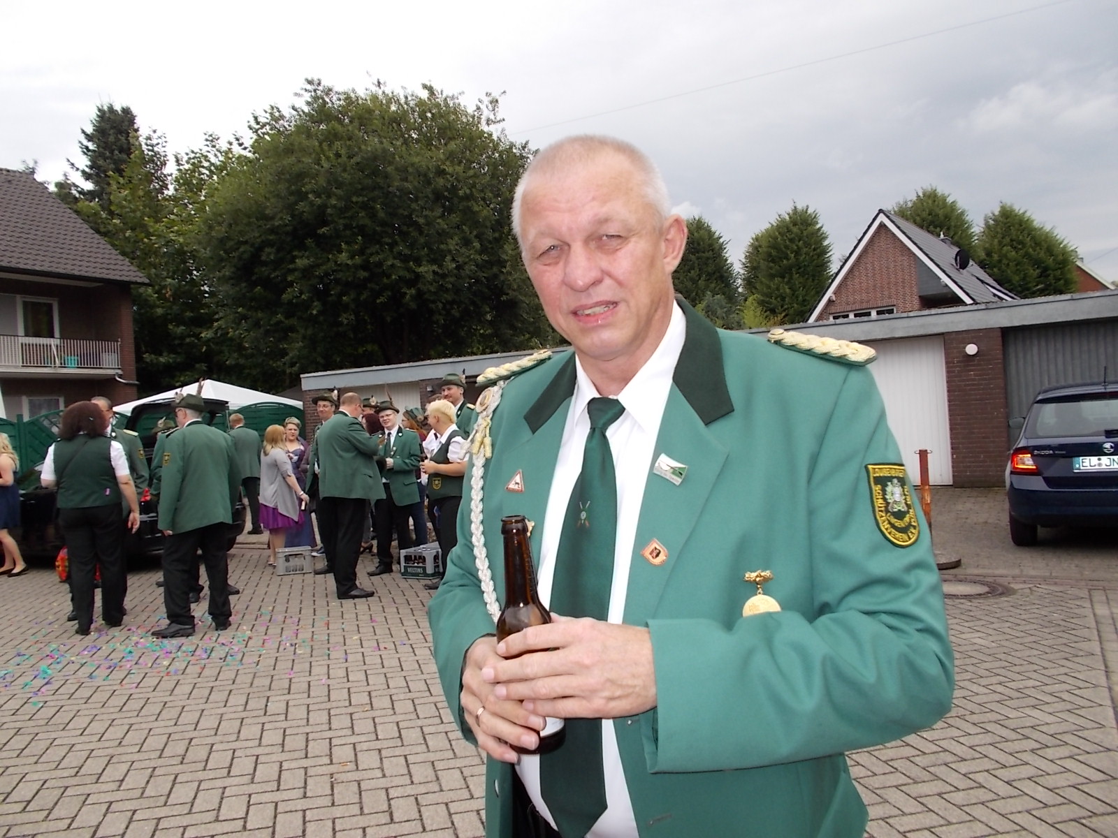 Festfoto 2016