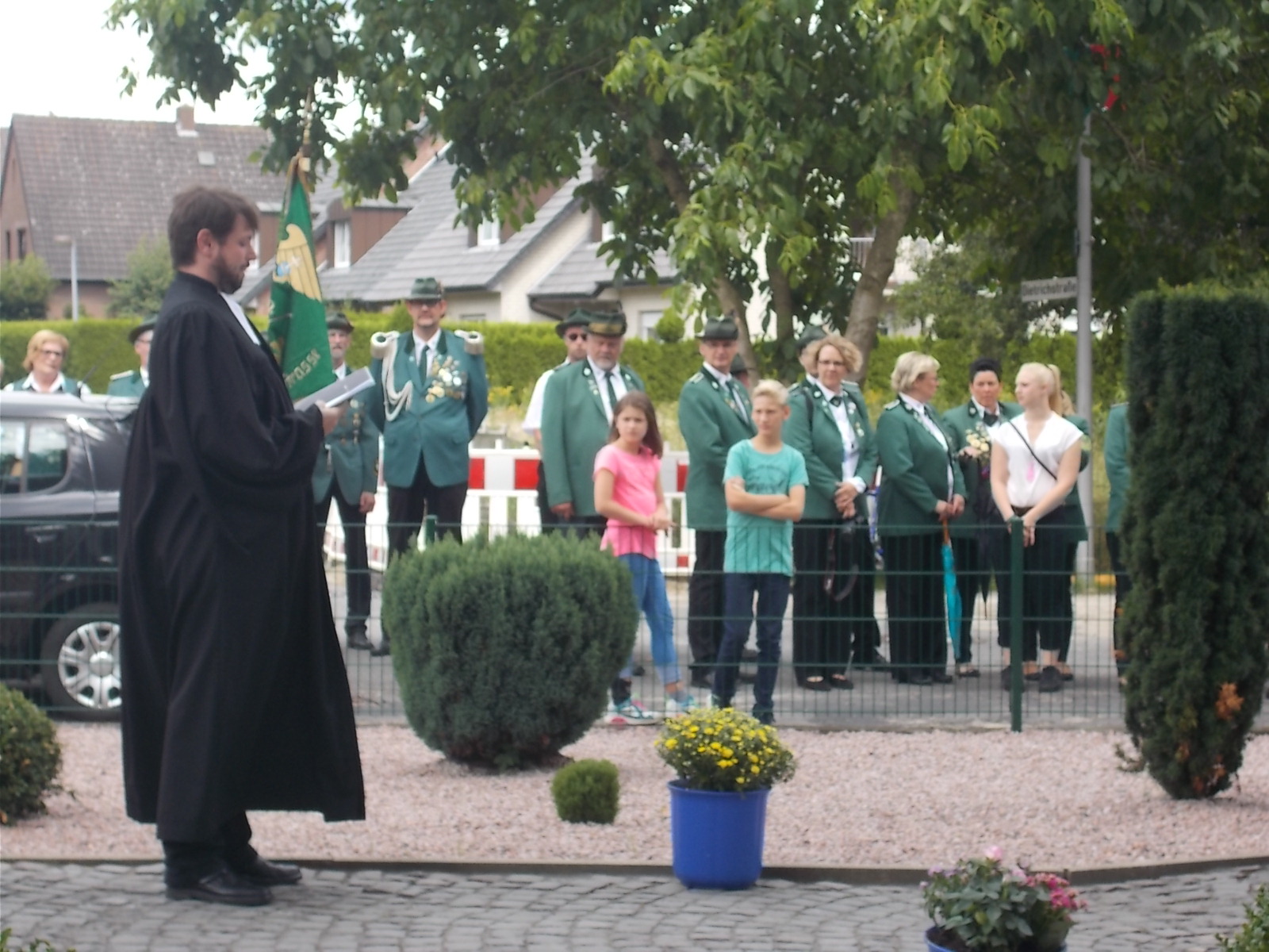 Festfoto 2016
