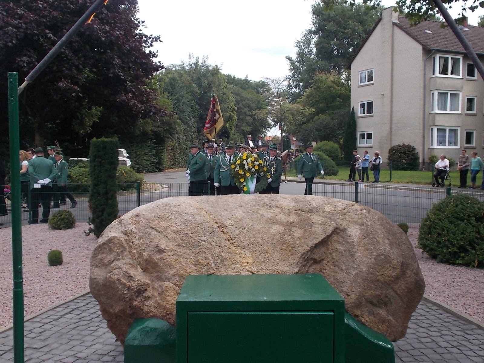 Festfoto 2016