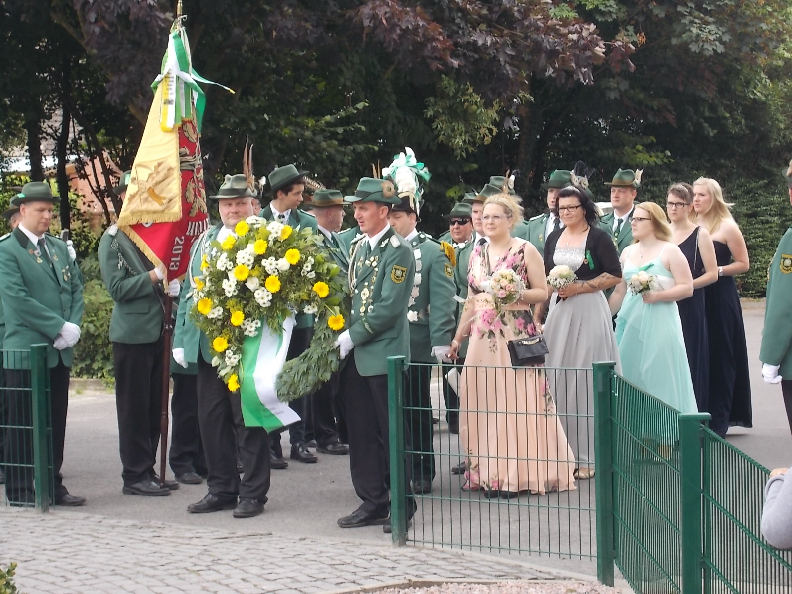 Festfoto 2016