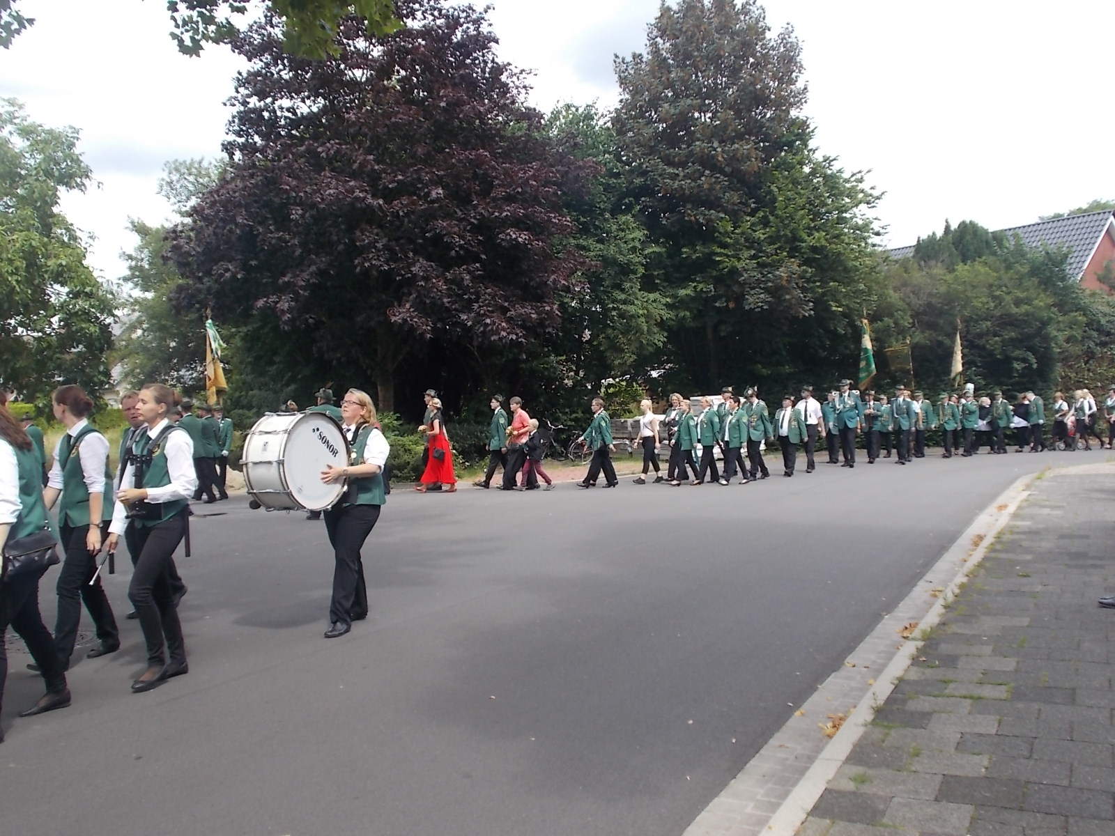 Festfoto 2016