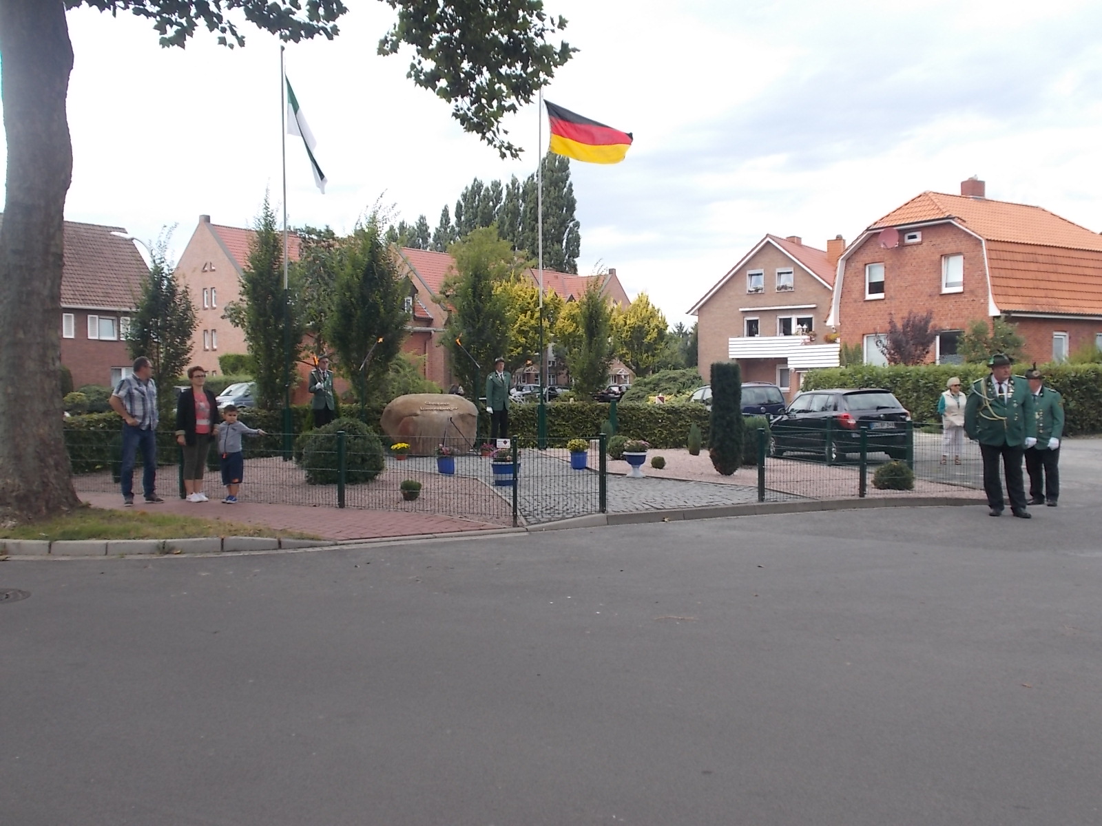 Festfoto 2016