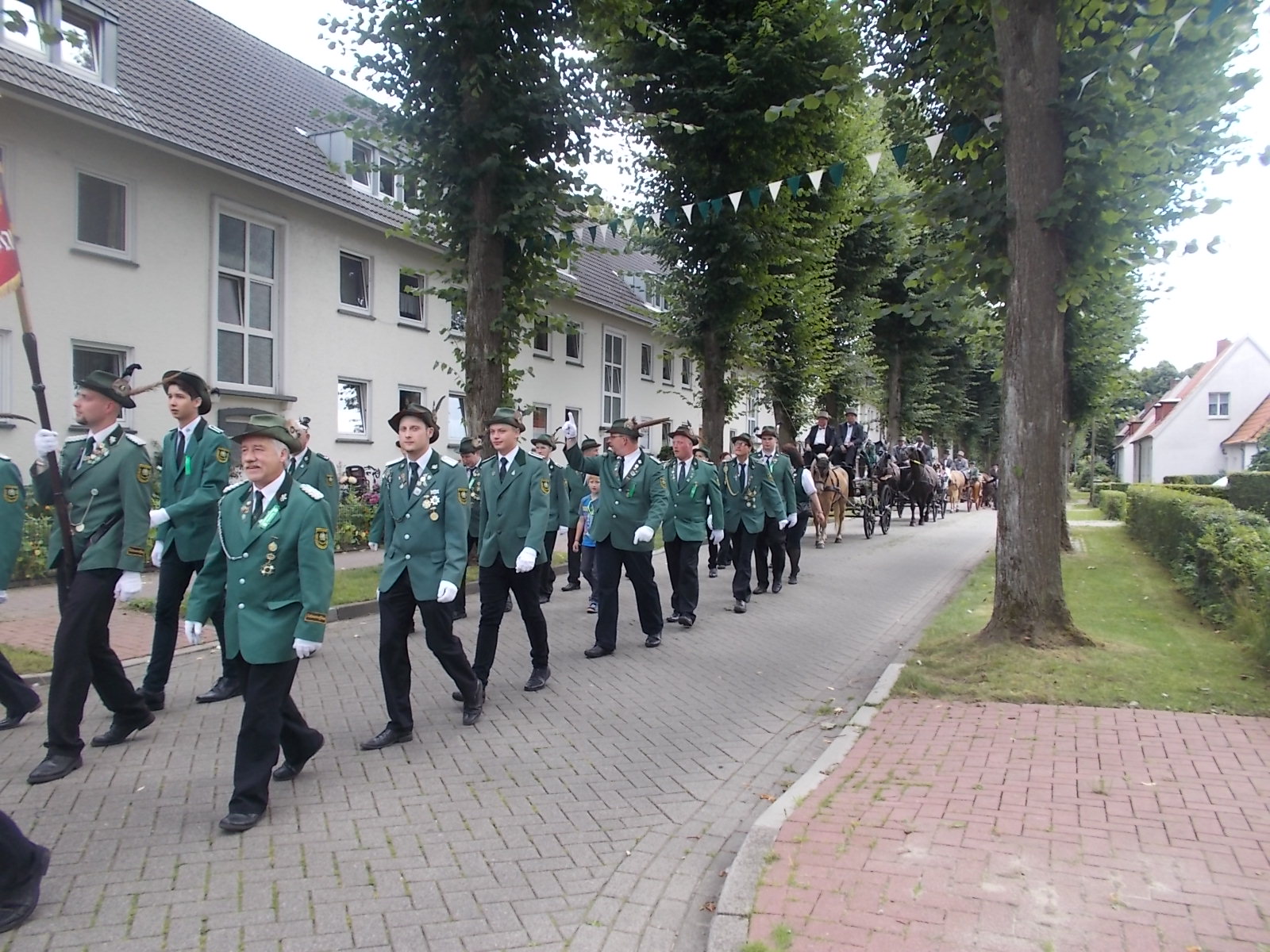 Festfoto 2016