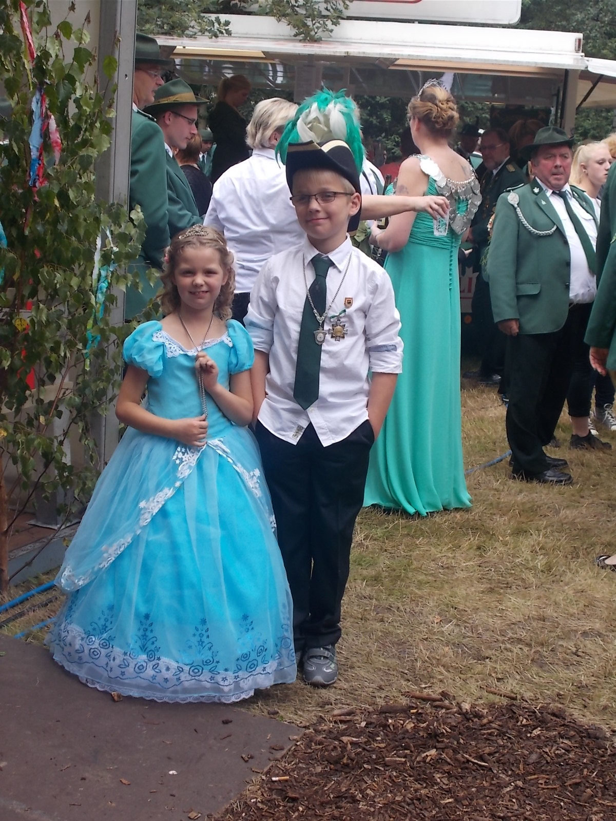 Festfoto 2016
