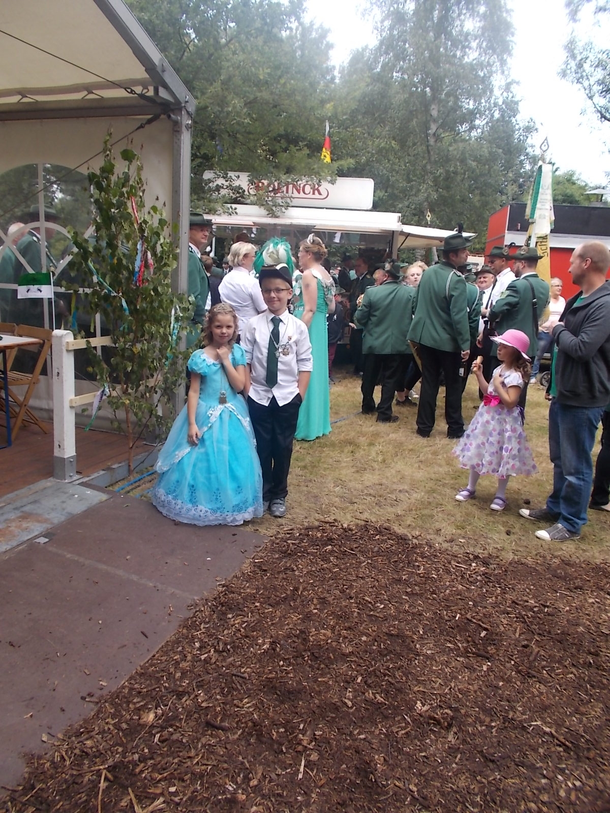 Festfoto 2016