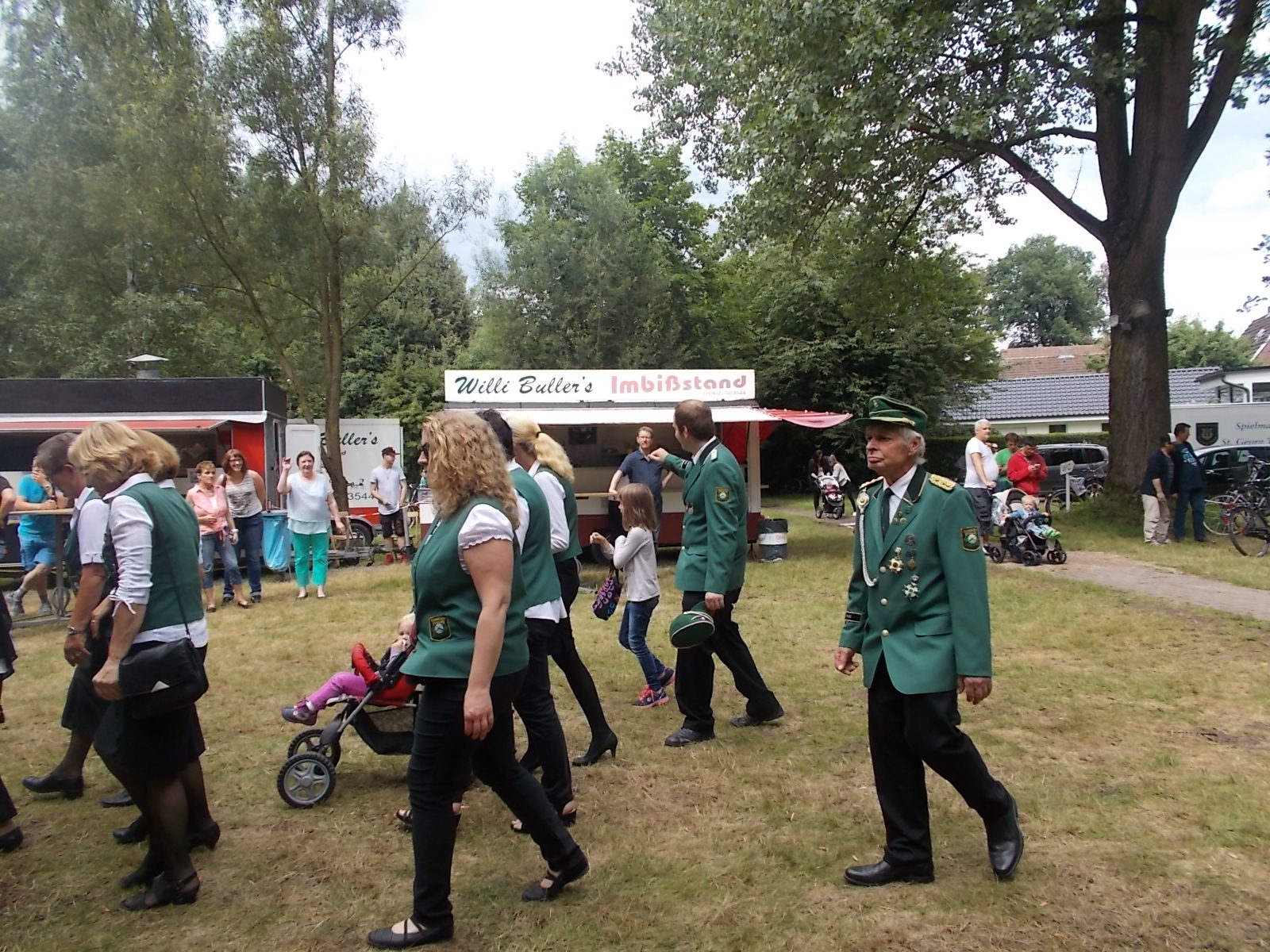Festfoto 2016