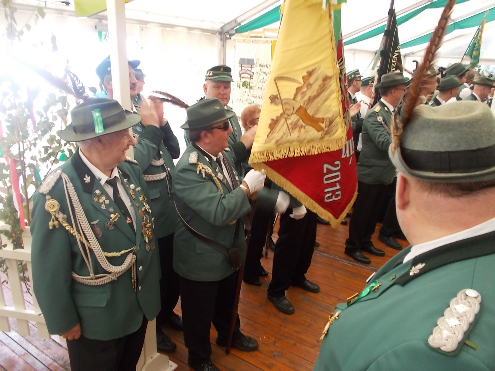 Festfoto 2016