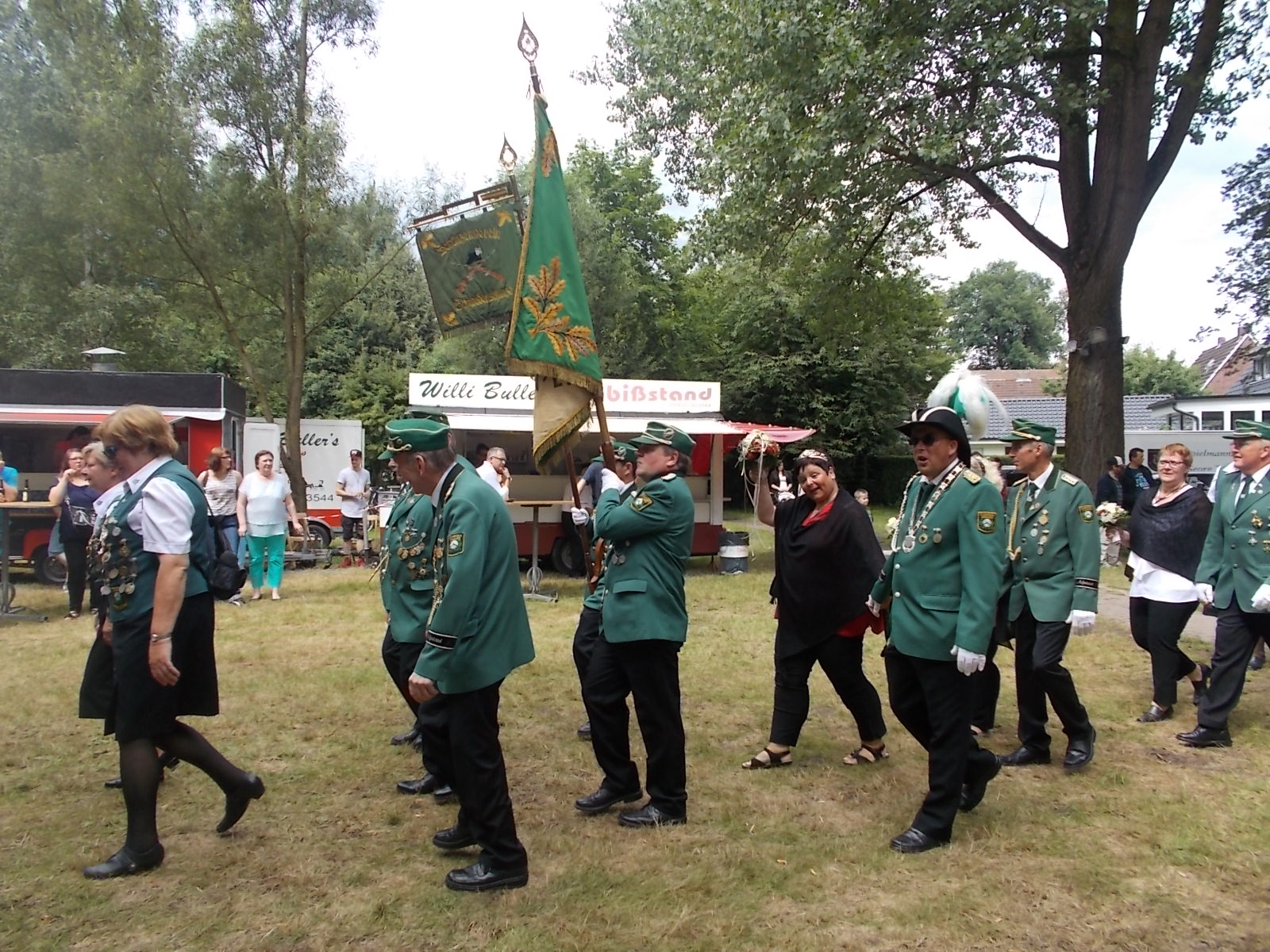 Festfoto 2016