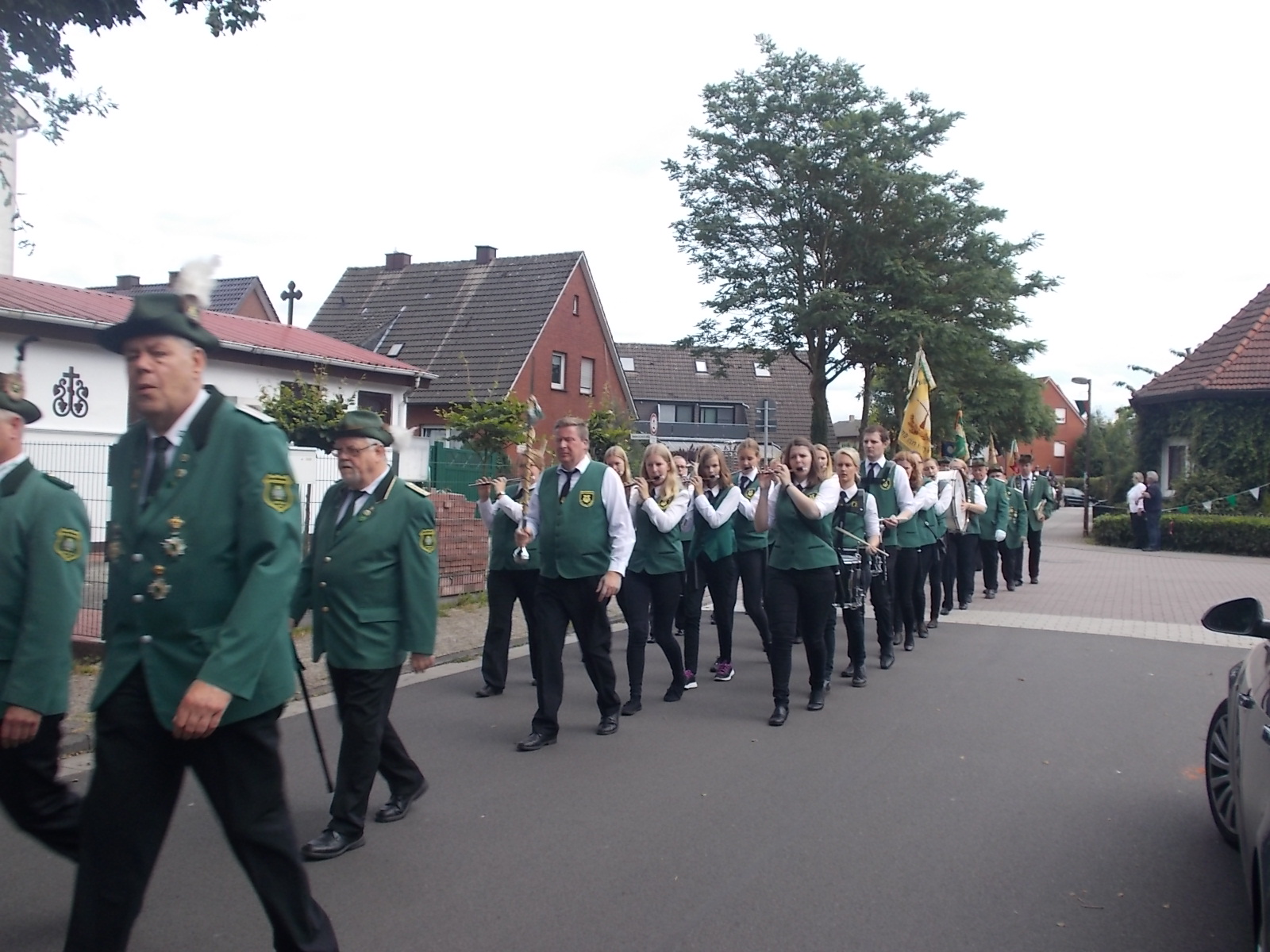 Festfoto 2016