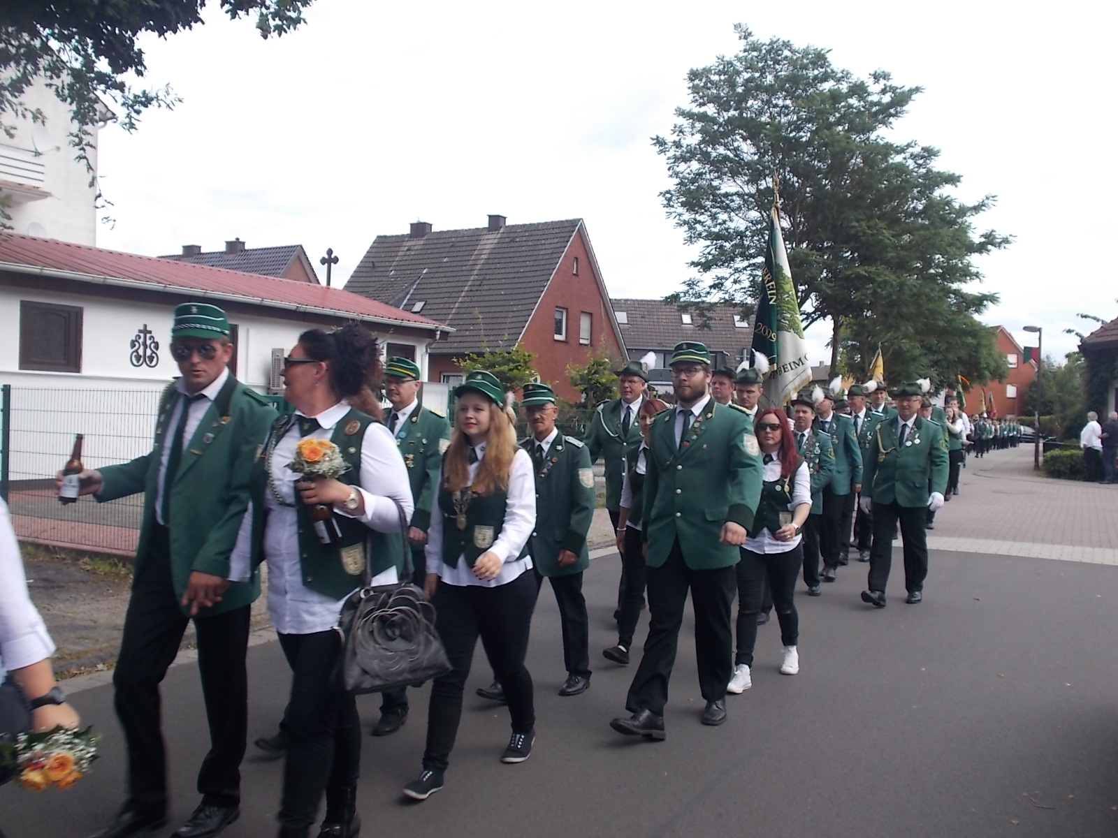 Festfoto 2016