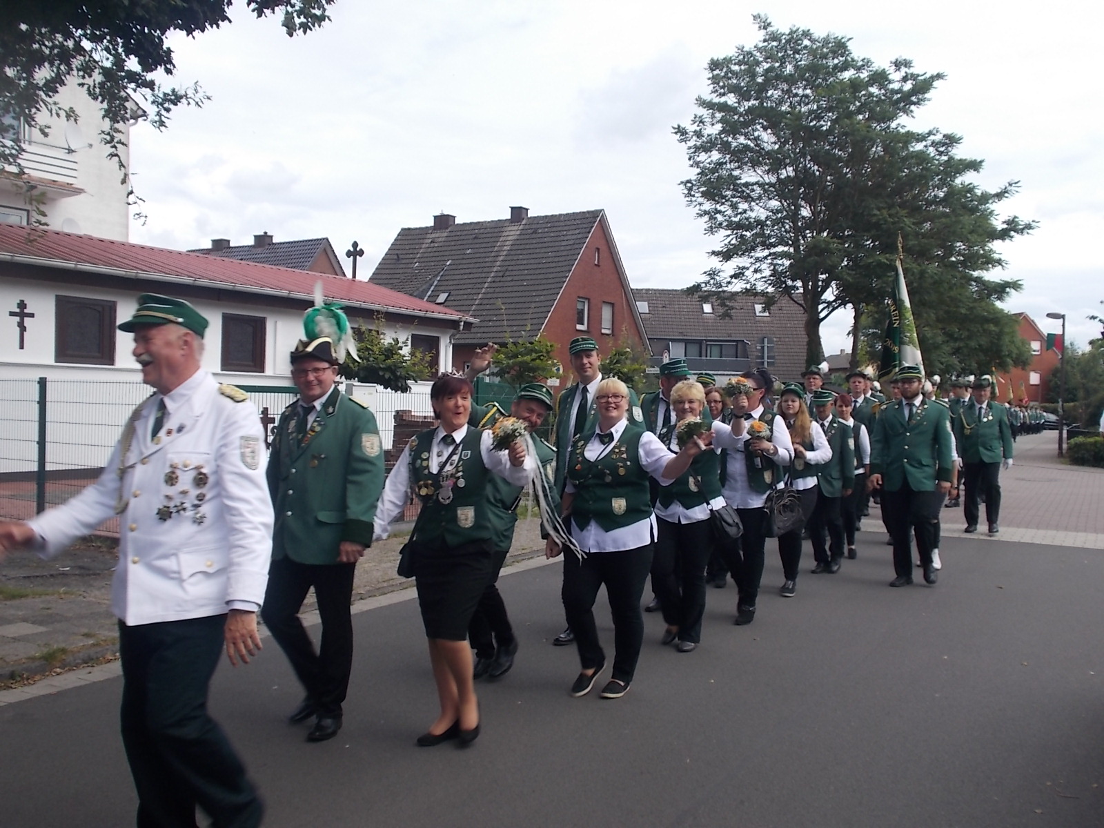 Festfoto 2016