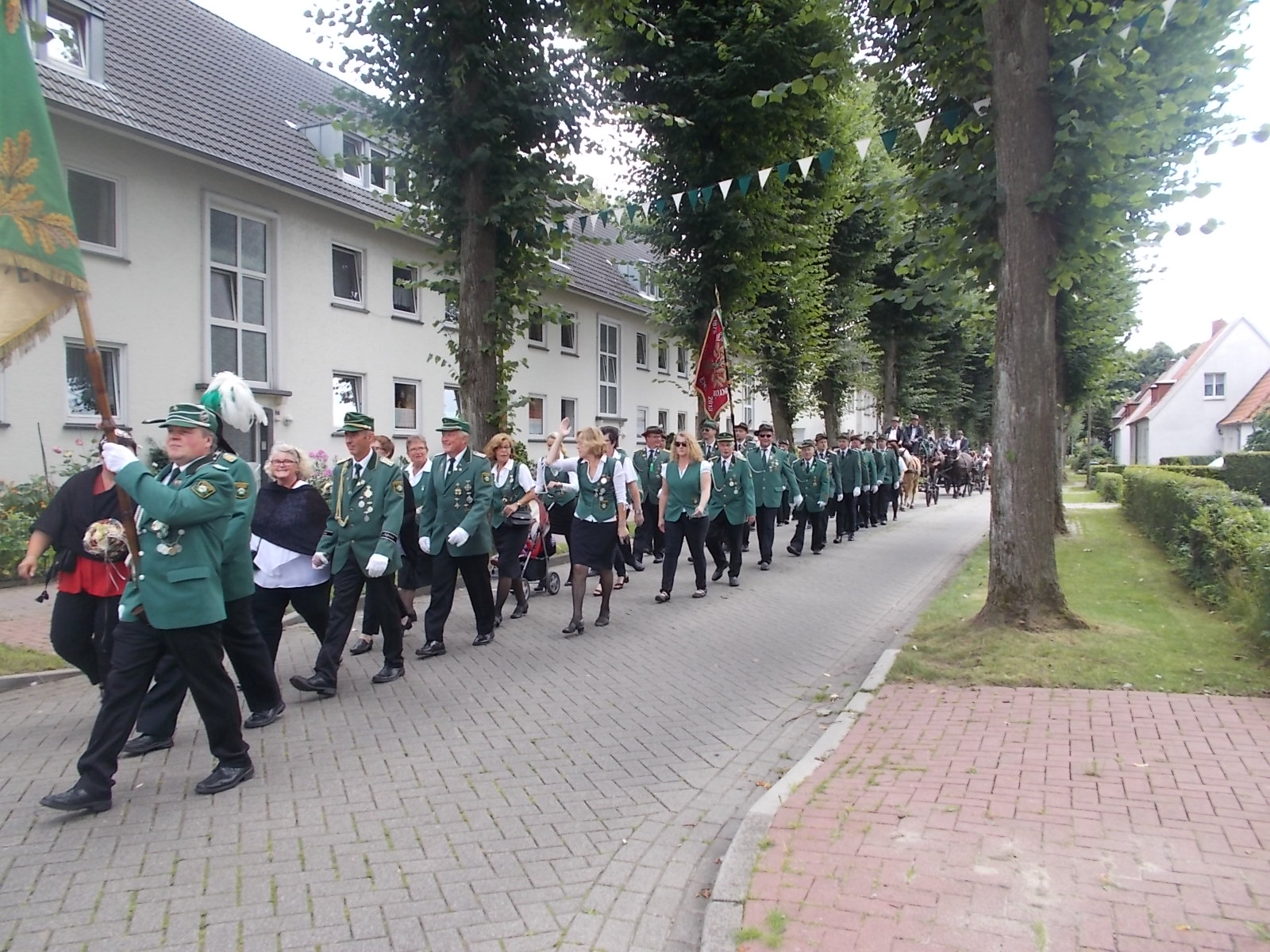 Festfoto 2016