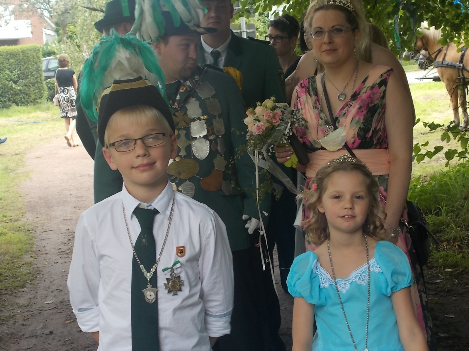 Festfoto 2016