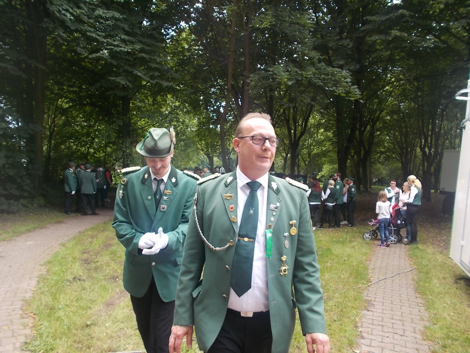 Festfoto 2016