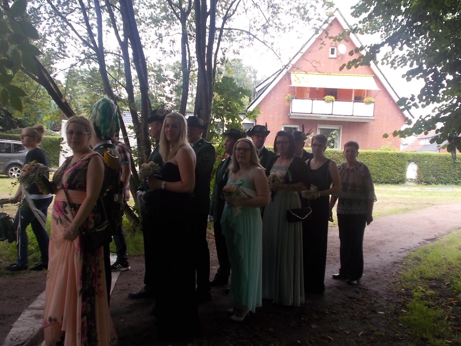 Festfoto 2016