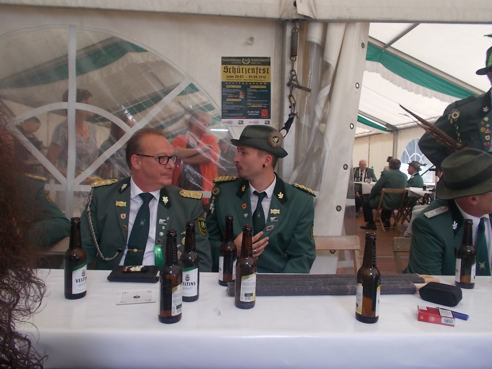 Festfoto 2016