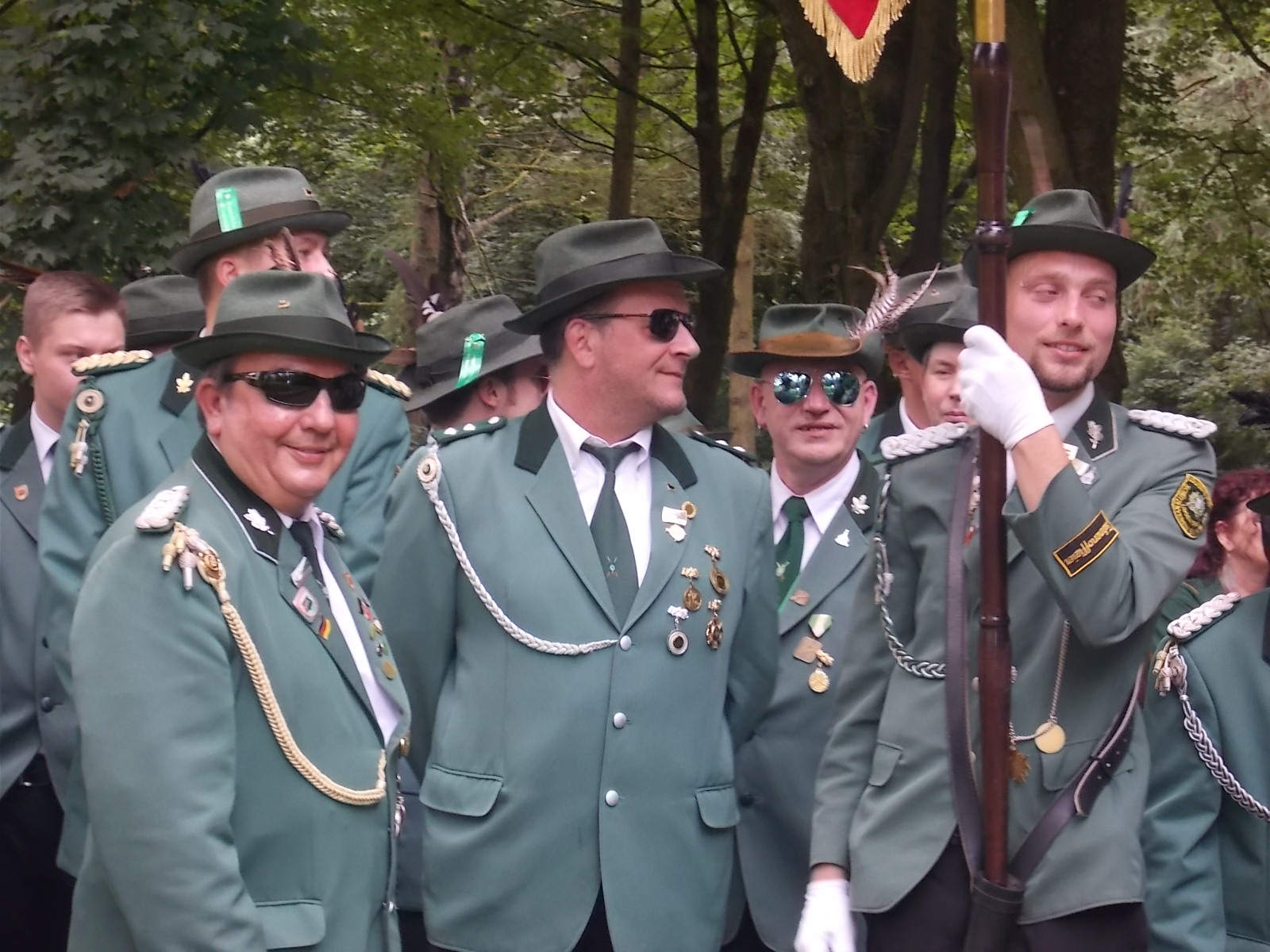 Festfoto 2016