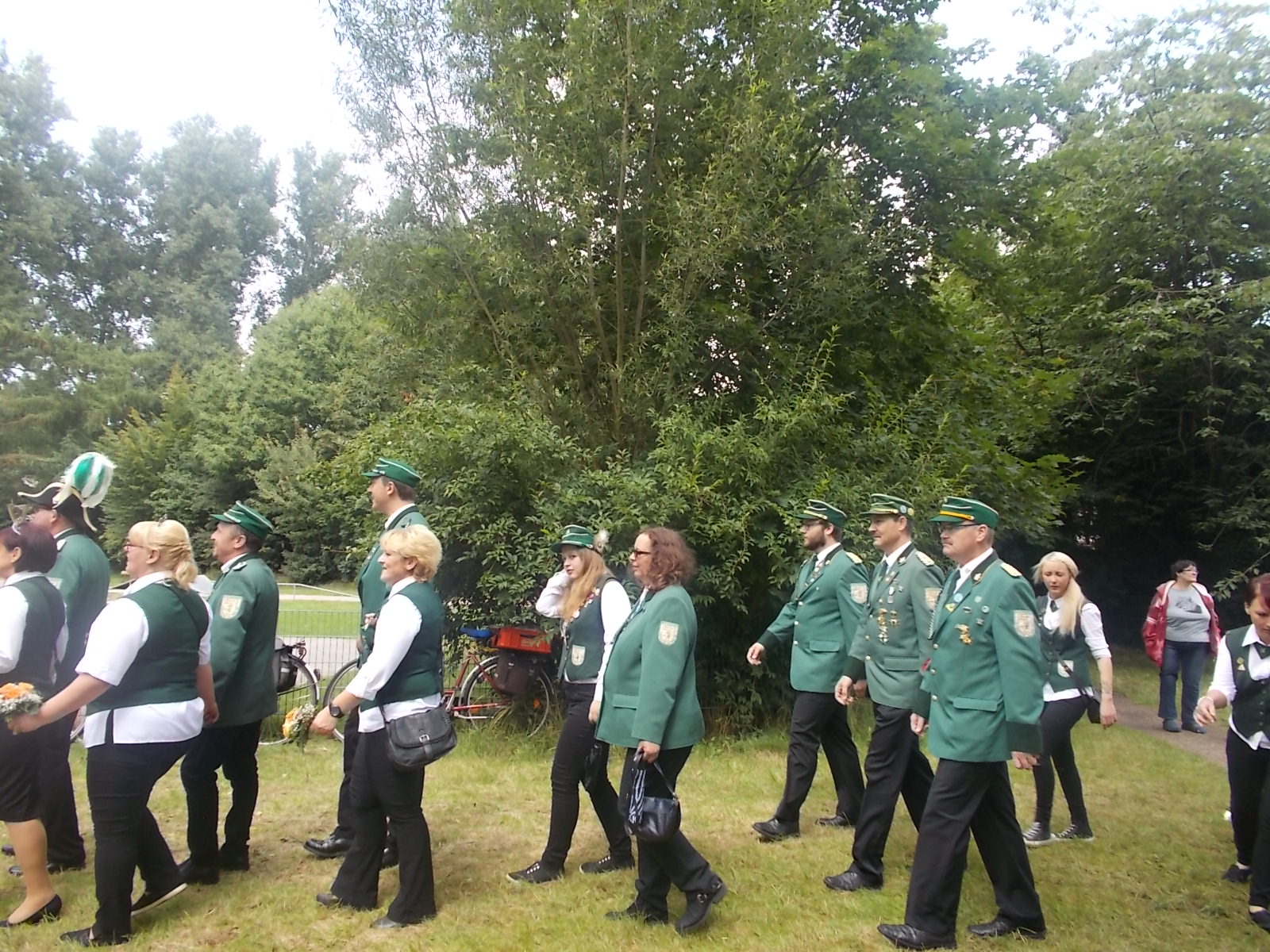 Festfoto 2016