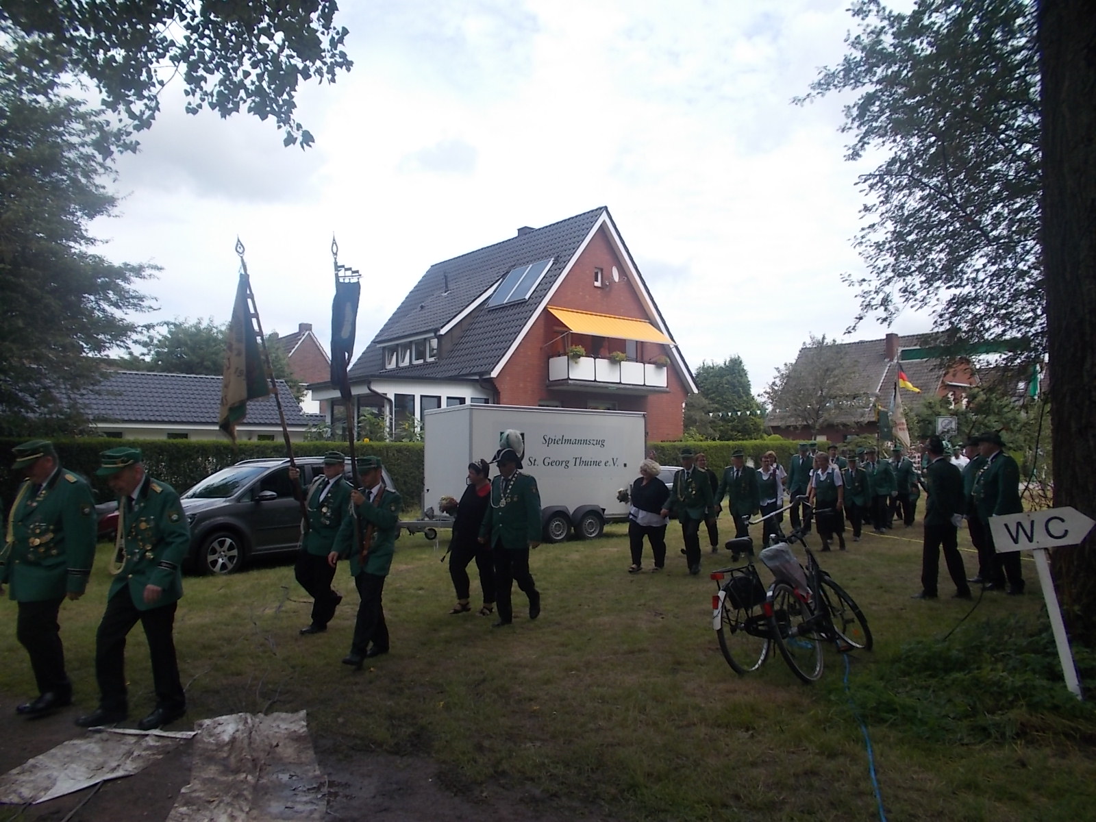 Festfoto 2016